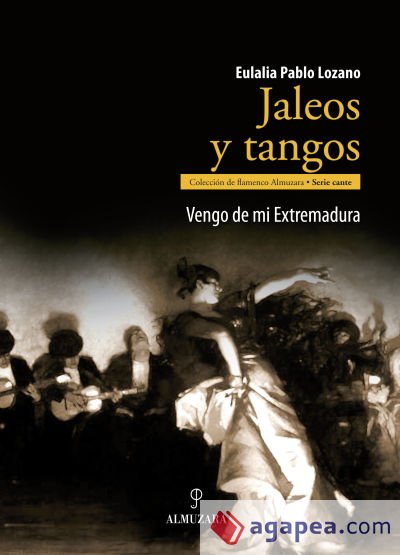 Jaleos y tangos
