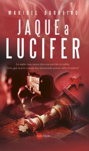 Portada de Jaque a Lucifer