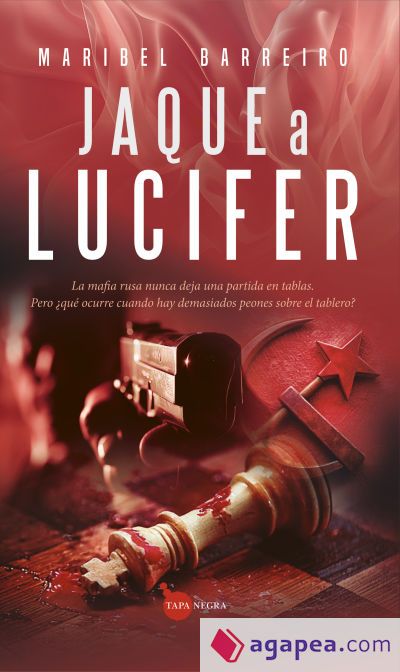 Jaque a Lucifer Jaque a Lucifer