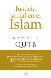 Portada de Justicia Social en el Islam