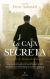 Portada de LA CAJA SECRETA, de Enric Sabarich Pérez