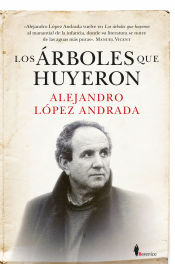 Portada de LOS ÁRBOLES QUE HUYERON