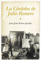 Portada de La Córdoba de Julio Romero de Torres