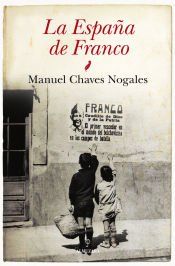 Portada de La España de Franco