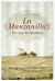 Portada de La Manzanilla, el vino de Sanlucar, de Javier Hidalgo Argüeso