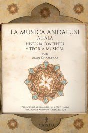 Portada de La Música Andalusí