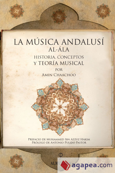 La Música Andalusí