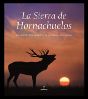 Portada de La Sierra de Hornachuelos