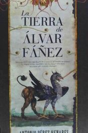 Portada de La Tierra de Álvar Fáñez