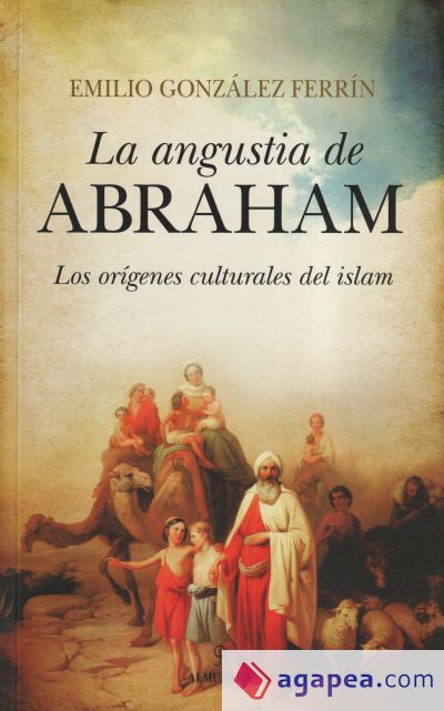 La angustia de Abraham