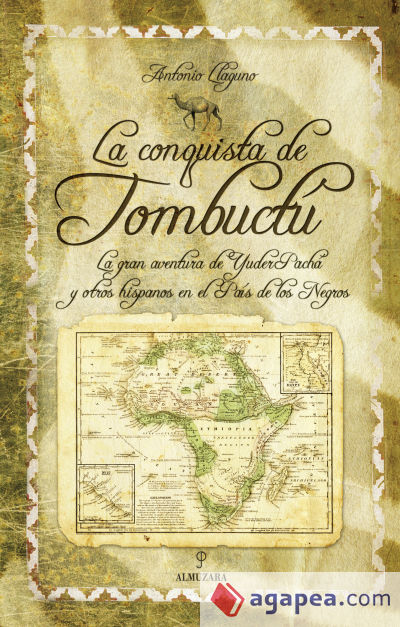 La conquista de Tombuctú