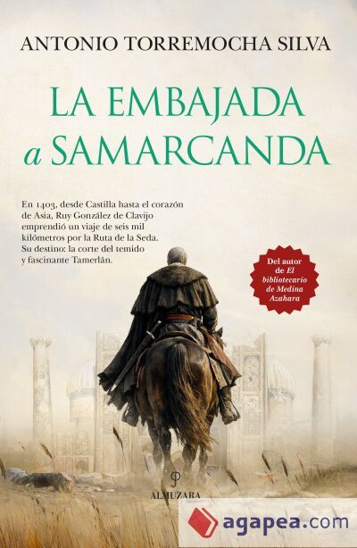 La embajada a Samarcanda