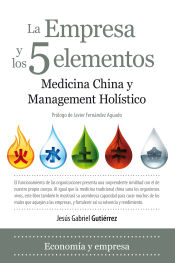 Portada de La empresa y los 5 elementos