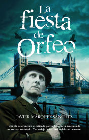 Portada de La fiesta de Orfeo