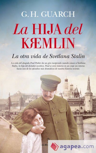 La hija del Kremlin