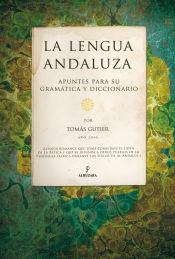 Portada de La lengua Andaluza