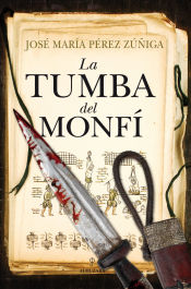 Portada de La tumba del Monfí