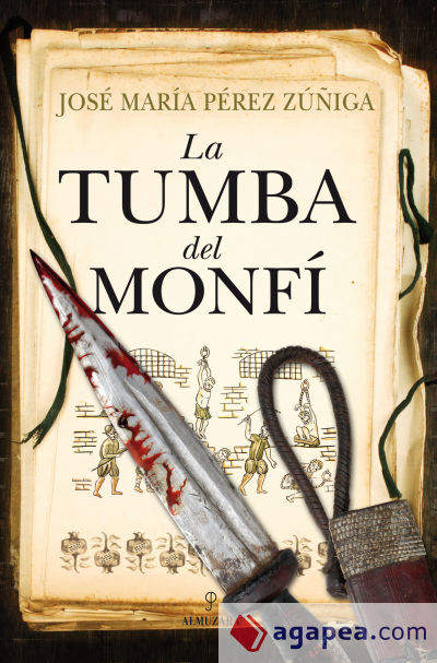 La tumba del Monfí