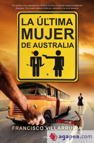 La última mujer de Australia