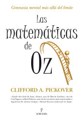 Portada de Las matemáticas de Oz