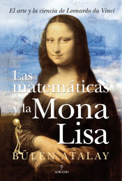 Portada de Las matemáticas y la Mona Lisa
