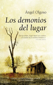 Portada de Los demonios del lugar