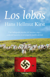 Portada de Los lobos