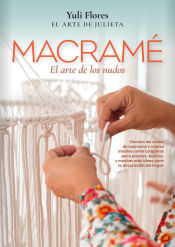 Portada de Macramé