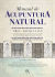 Portada de Manual de acupuntura natural, de David Luján Méndez