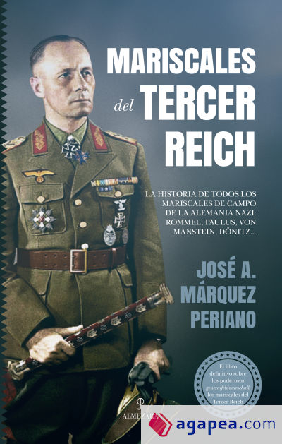 Mariscales del Tercer Reich