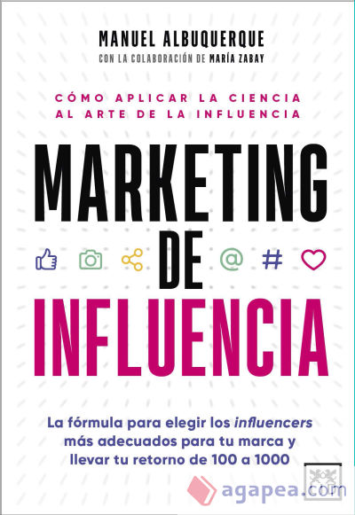 Marketing de influencia