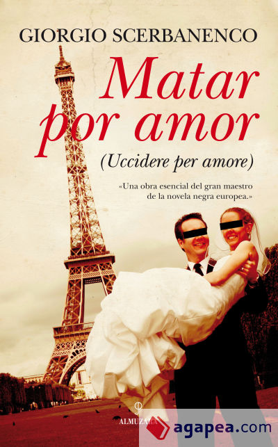 Matar por amor (Uccidere per amore)