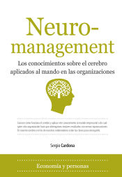 Portada de Neuromanagement