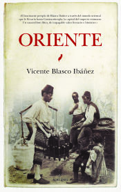 Portada de ORIENTE