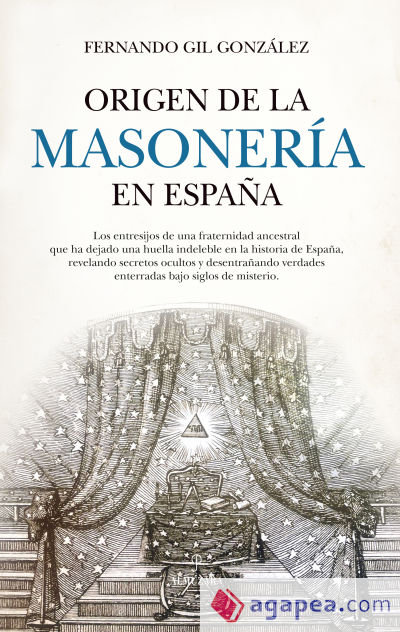 Origen De La Masoneria En España