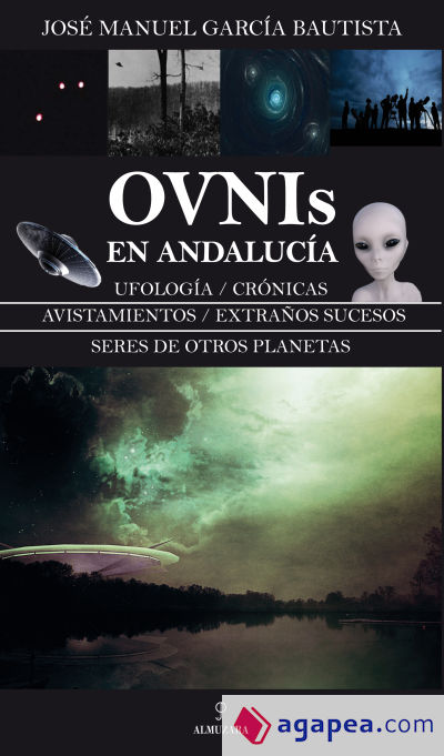 Ovnis en Andalucía