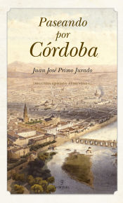 Portada de Paseando por Córdoba