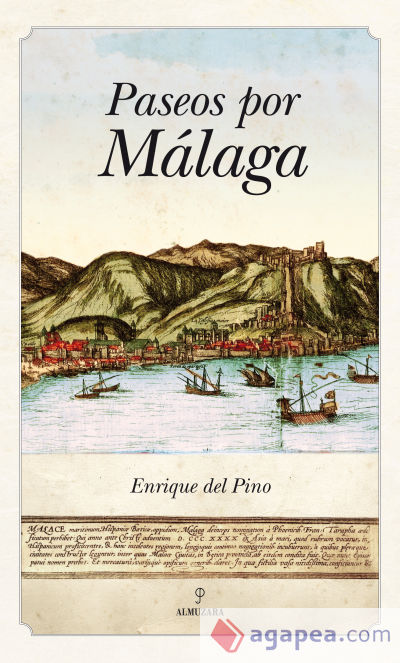 Paseos por Málaga