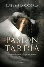 Portada de Pasion Tardia