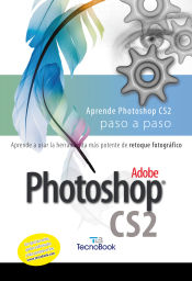 Portada de Photoshop CS2