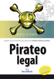 Portada de Pirateo Legal