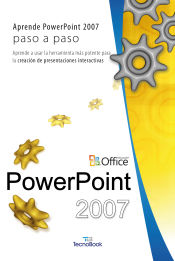 Portada de PowerPoint 2007