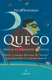 Portada de Queco. Hacia el talento musical