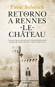 Portada de RETORNO A RENNES-LE-CHATEAU