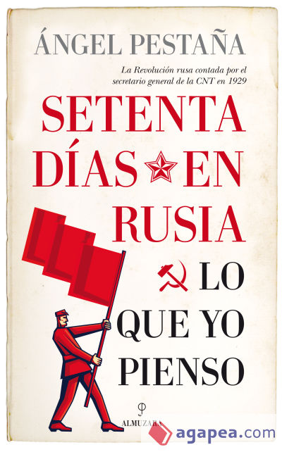 SETENTA DIAS EN RUSIA: LO QUE YO PIENSO