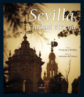 Portada de Sevilla, ciudad eterna