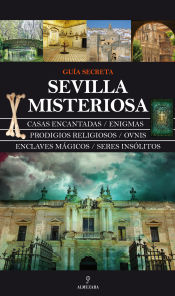 Portada de Sevilla misteriosa