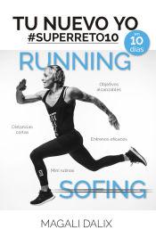 Portada de TU NUEVO YO. RUNNING