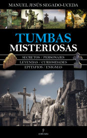 Portada de TUMBAS MISTERIOSAS