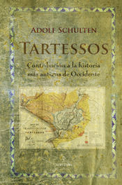 Portada de Tartessos